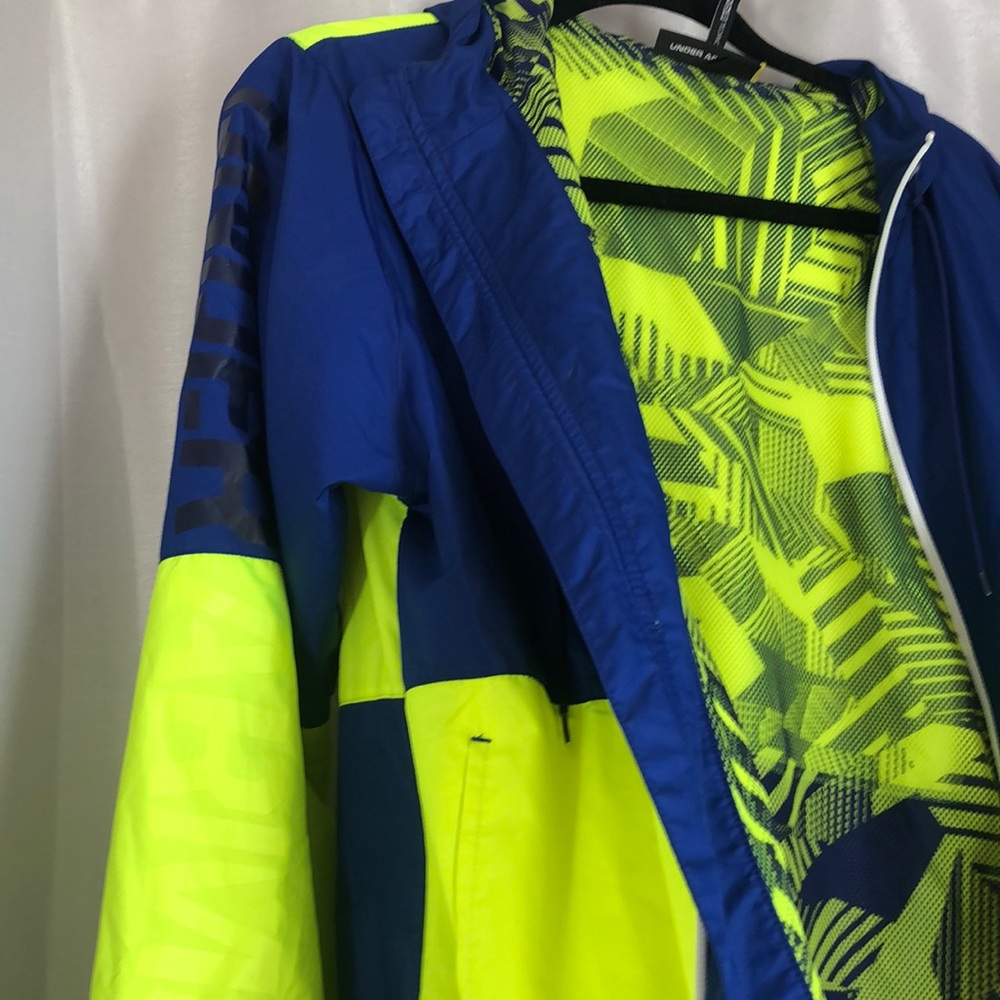 Men’s Under Armour  jacket